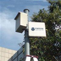 武汉村镇无线监控传输系统正式实验