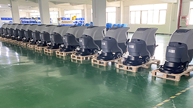 洗地机真的好用吗？